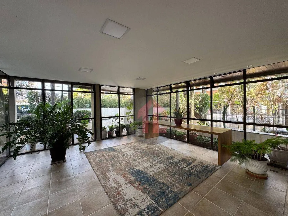 Apartamento, 3 quartos, 130 m² - Foto 10