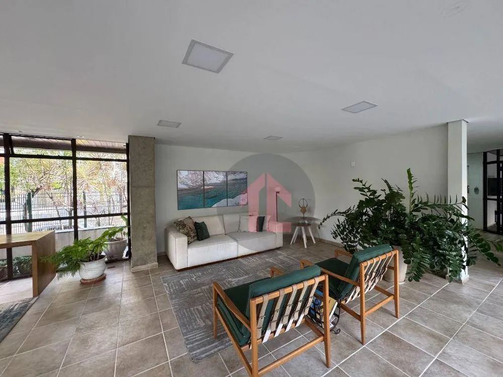 Apartamento, 3 quartos, 130 m² - Foto 9