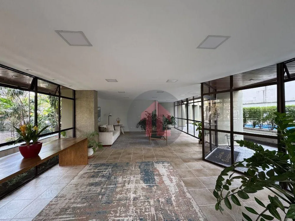Apartamento, 3 quartos, 130 m² - Foto 11