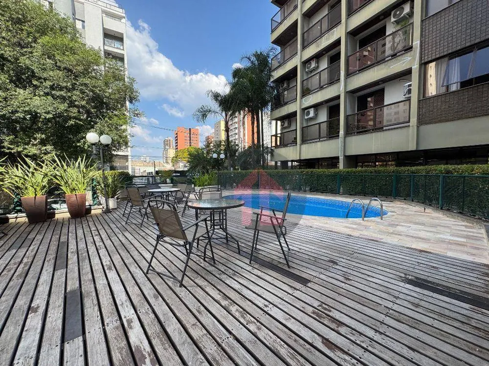 Apartamento, 3 quartos, 130 m² - Foto 12