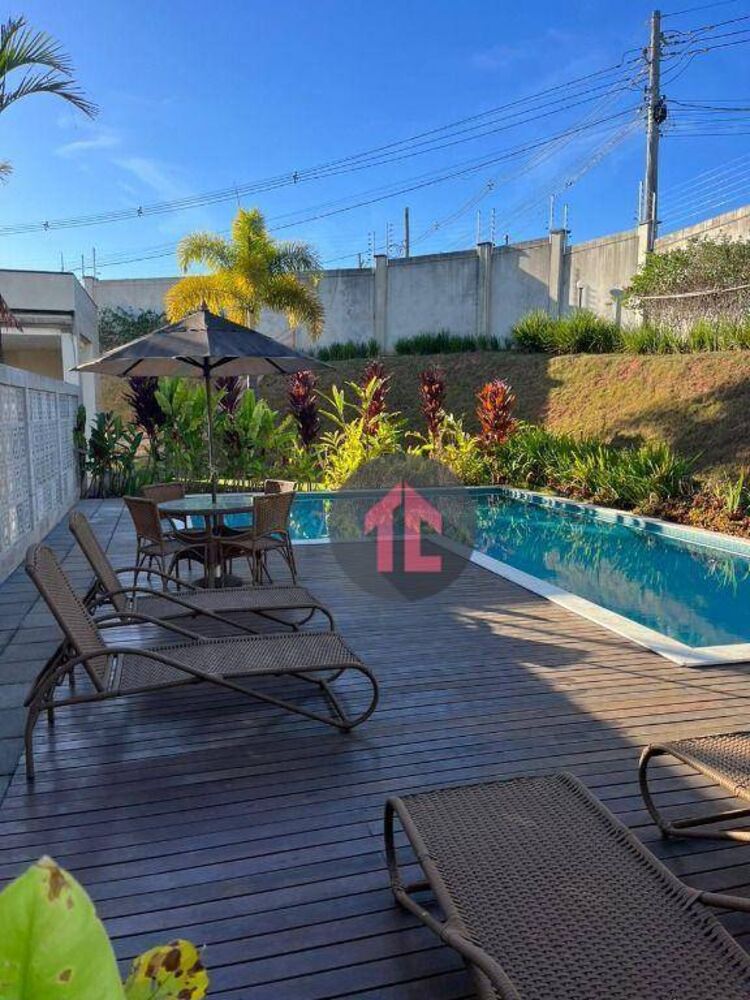 Sobrado, 3 quartos, 240 m² - Foto 8