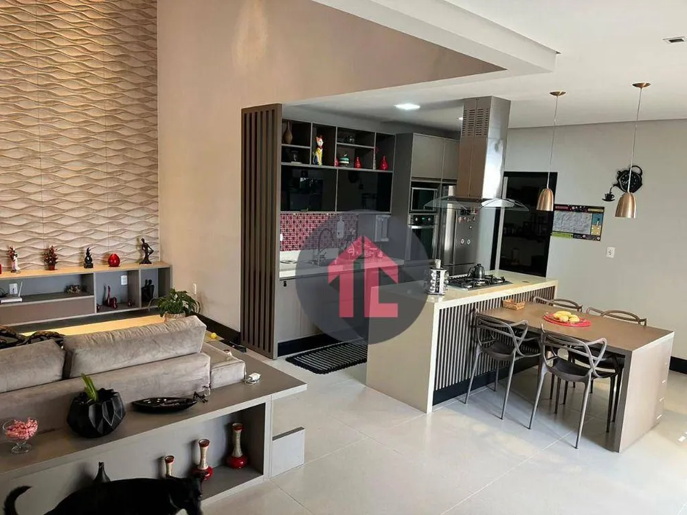 Sobrado, 3 quartos, 240 m² - Foto 13