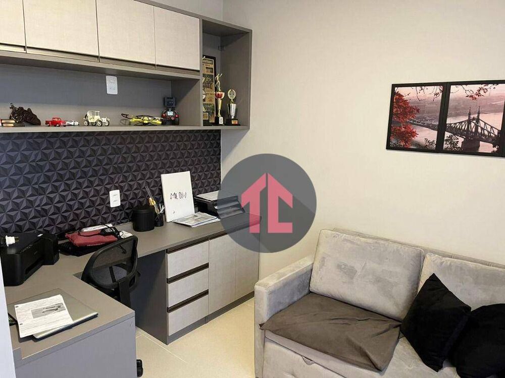 Sobrado, 3 quartos, 240 m² - Foto 3