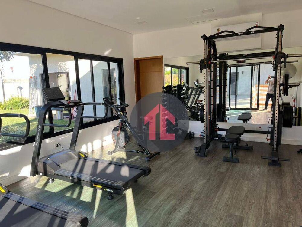 Sobrado, 3 quartos, 240 m² - Foto 7