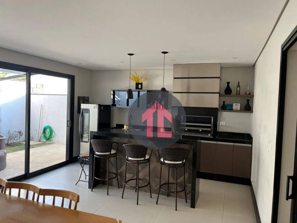 Sobrado, 3 quartos, 240 m² - Foto 4