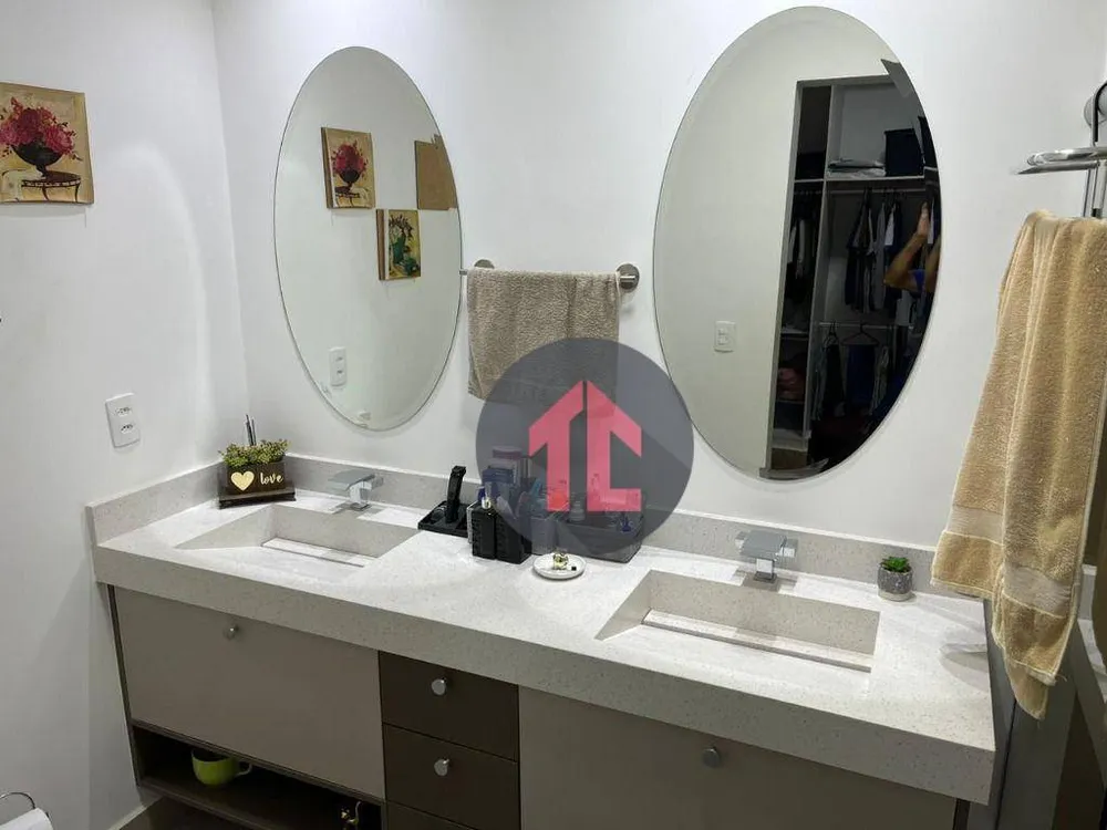 Sobrado, 3 quartos, 240 m² - Foto 7