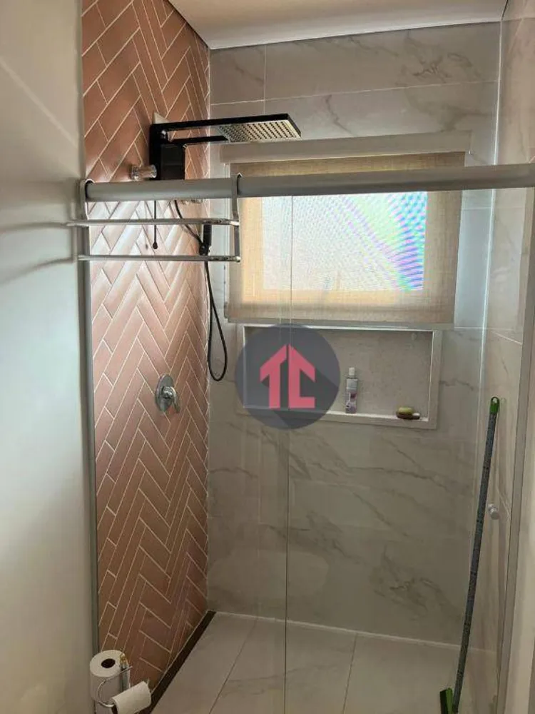 Sobrado, 3 quartos, 240 m² - Foto 5