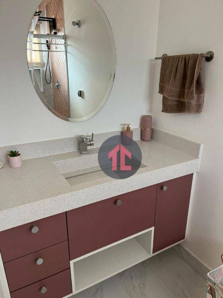 Sobrado, 3 quartos, 240 m² - Foto 6