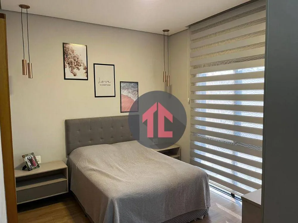 Sobrado, 3 quartos, 240 m² - Foto 6