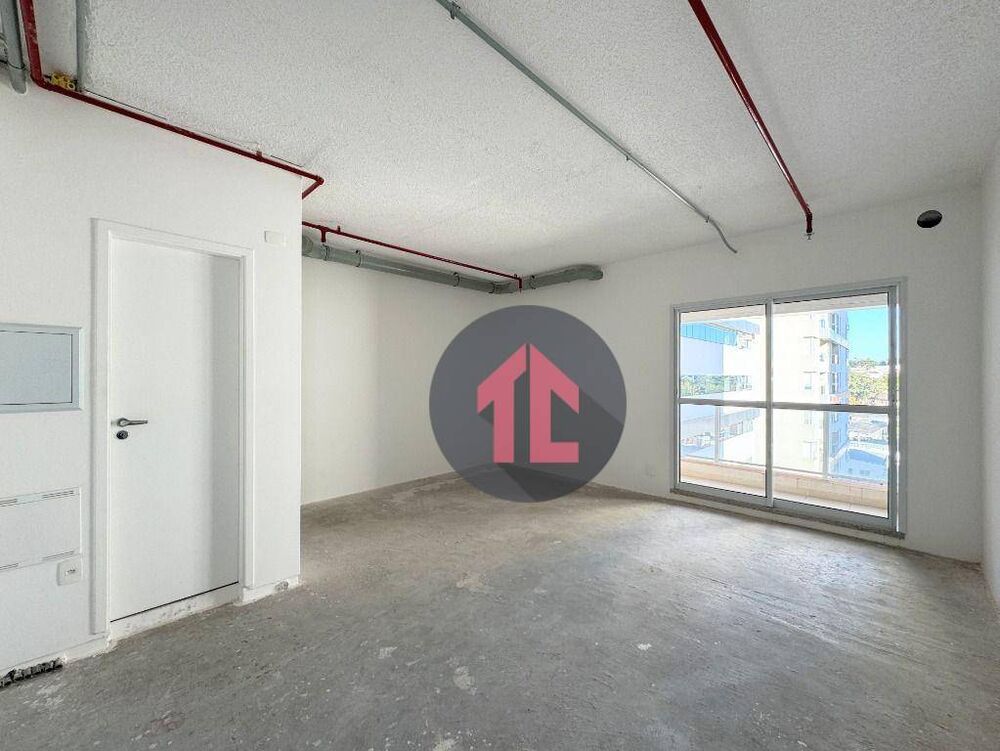 Conjunto Comercial-Sala à venda, 36m² - Foto 1