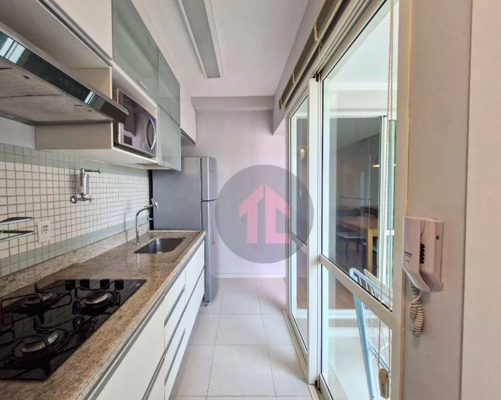 Apartamento, 2 quartos, 62 m² - Foto 3