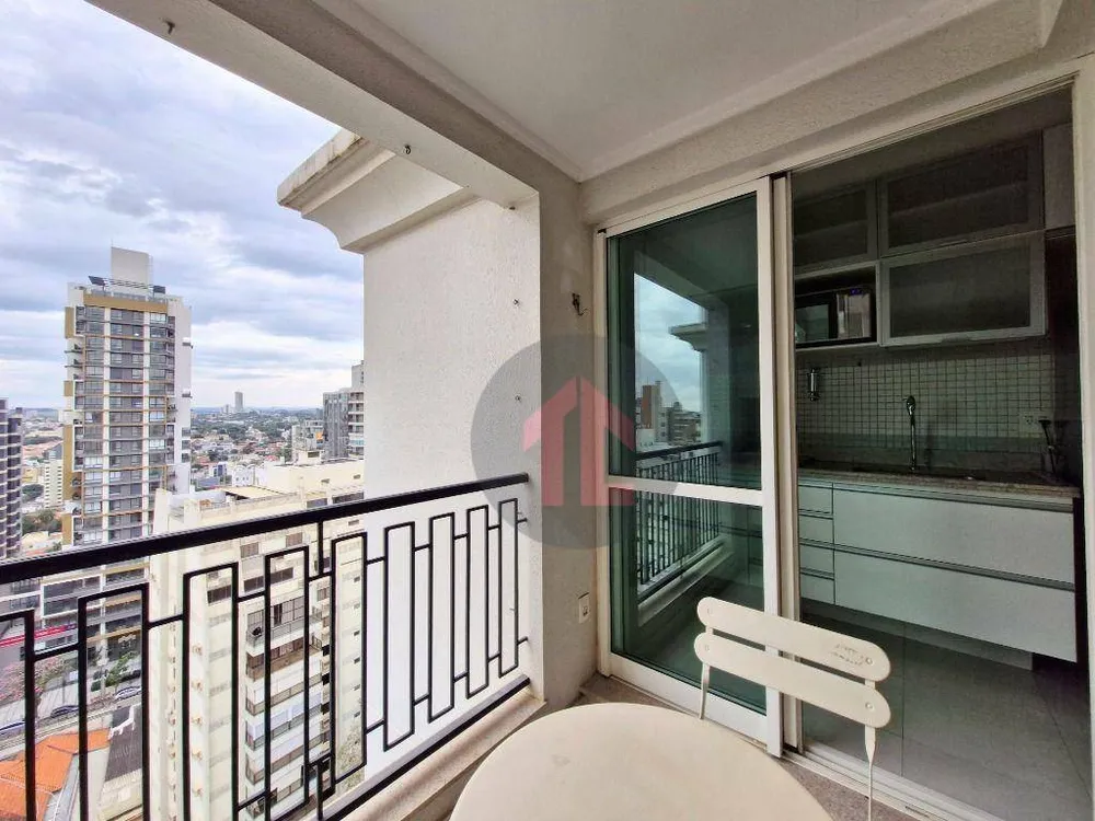 Apartamento, 2 quartos, 62 m² - Foto 4