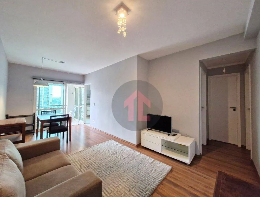 Apartamento, 2 quartos, 62 m² - Foto 1