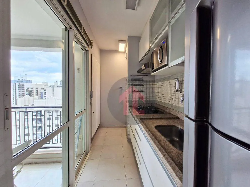 Apartamento, 2 quartos, 62 m² - Foto 2