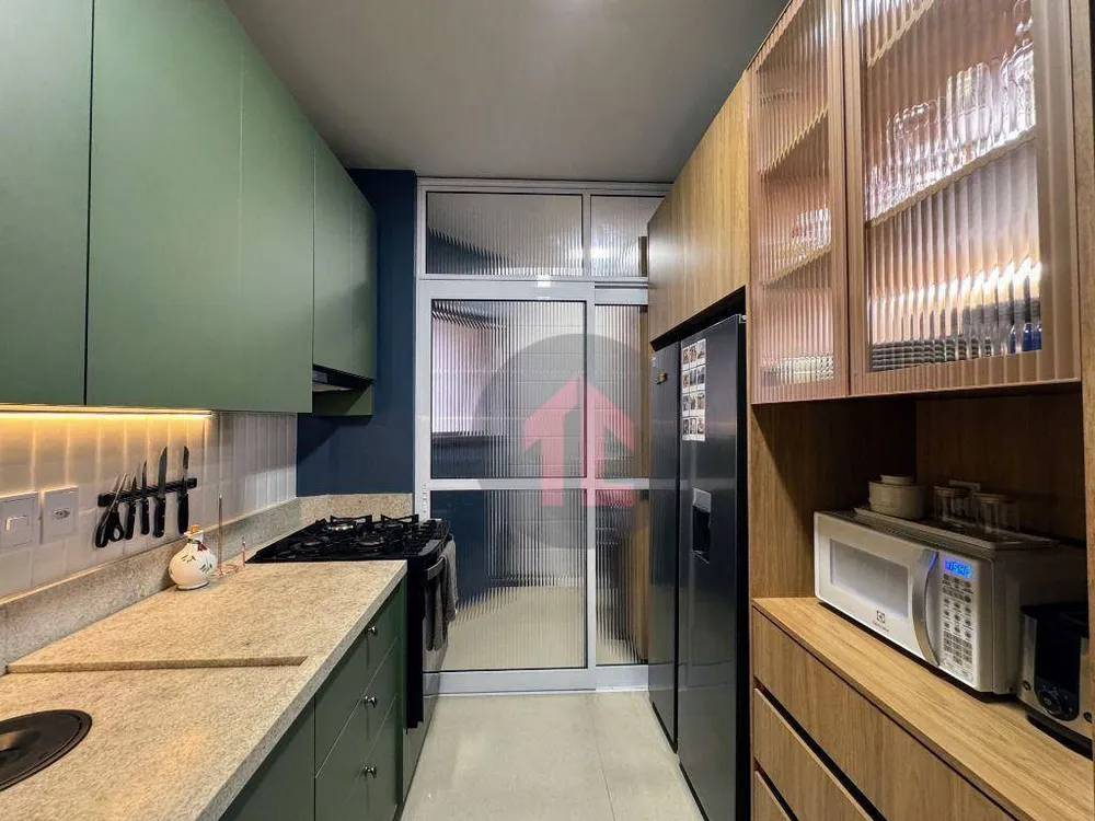 Apartamento, 1 quarto, 60 m² - Foto 5