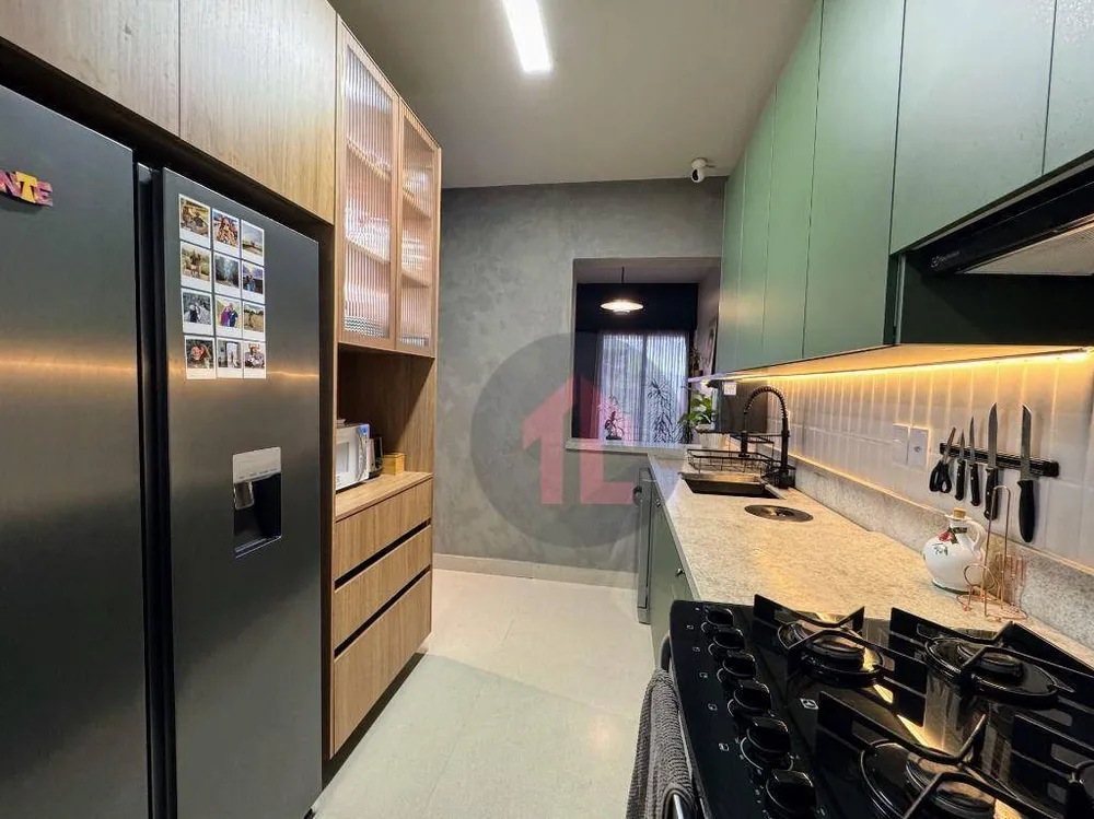 Apartamento, 1 quarto, 60 m² - Foto 11