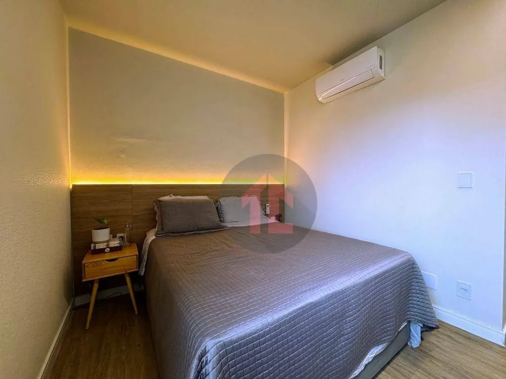 Apartamento, 1 quarto, 60 m² - Foto 11