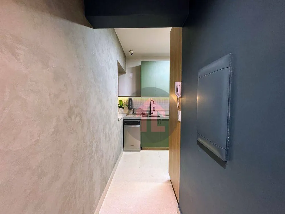 Apartamento, 1 quarto, 60 m² - Foto 7