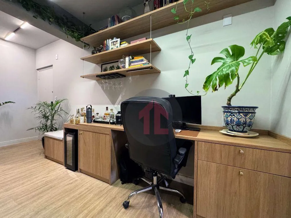 Apartamento, 1 quarto, 60 m² - Foto 8