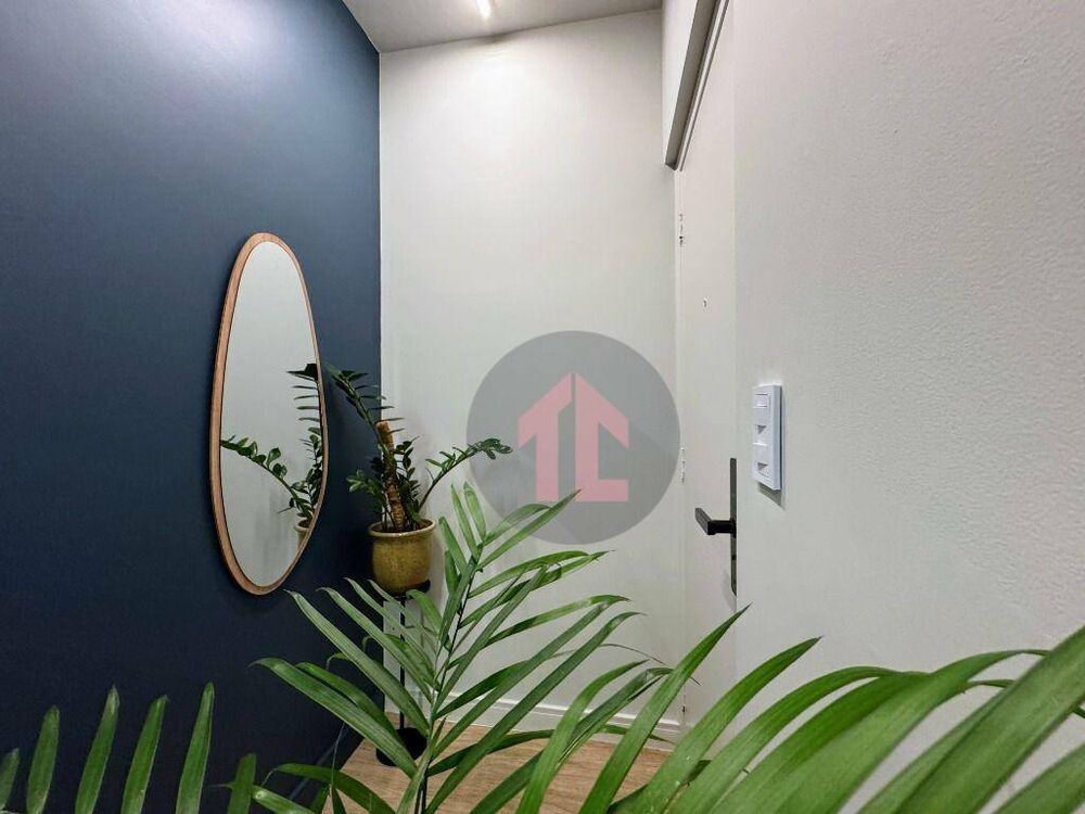 Apartamento, 1 quarto, 60 m² - Foto 3