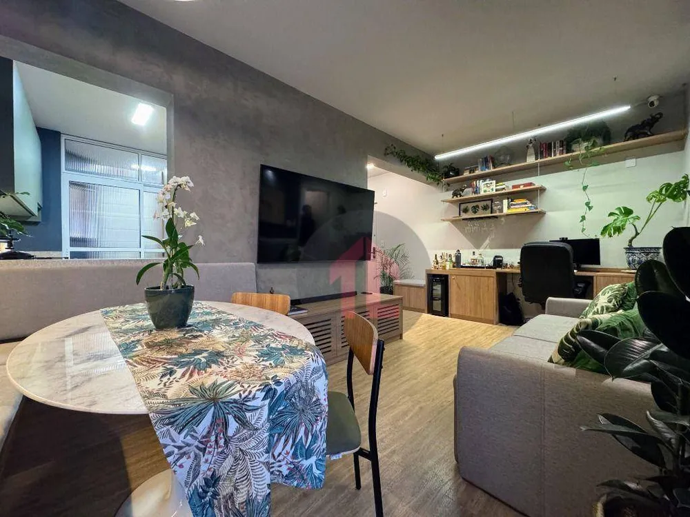 Apartamento, 1 quarto, 60 m² - Foto 10