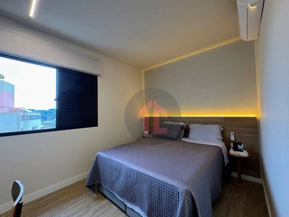 Apartamento, 1 quarto, 60 m² - Foto 12