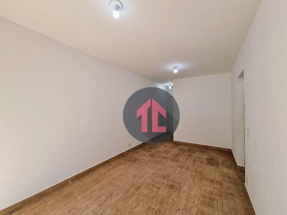 Apartamento à venda com 1 quarto, 50m² - Foto 1