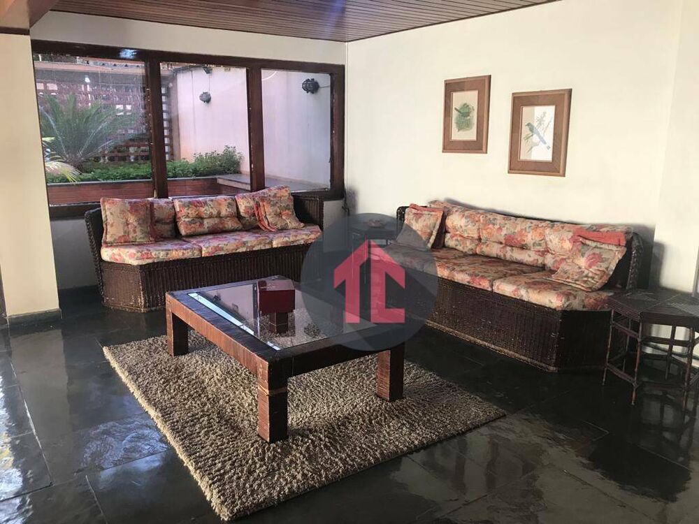 Apartamento à venda com 1 quarto, 50m² - Foto 10