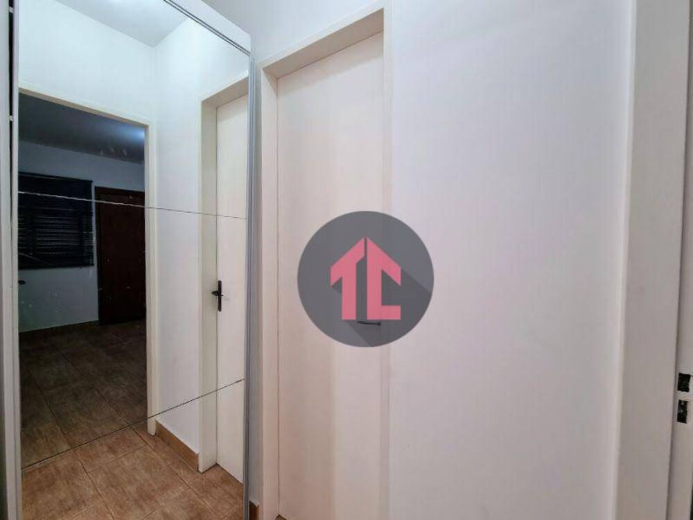 Apartamento à venda com 1 quarto, 50m² - Foto 8