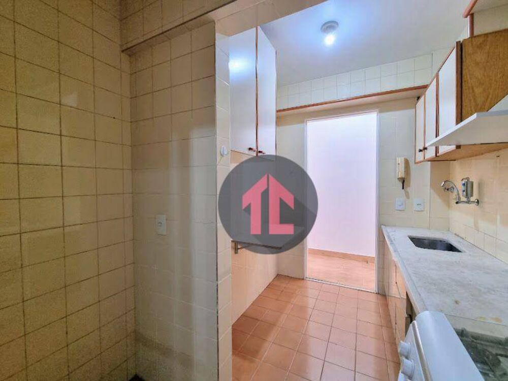 Apartamento à venda com 1 quarto, 50m² - Foto 4