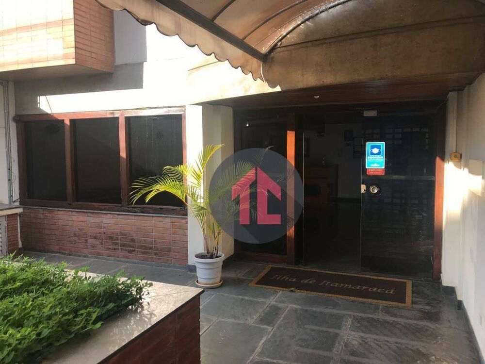 Apartamento à venda com 1 quarto, 50m² - Foto 11