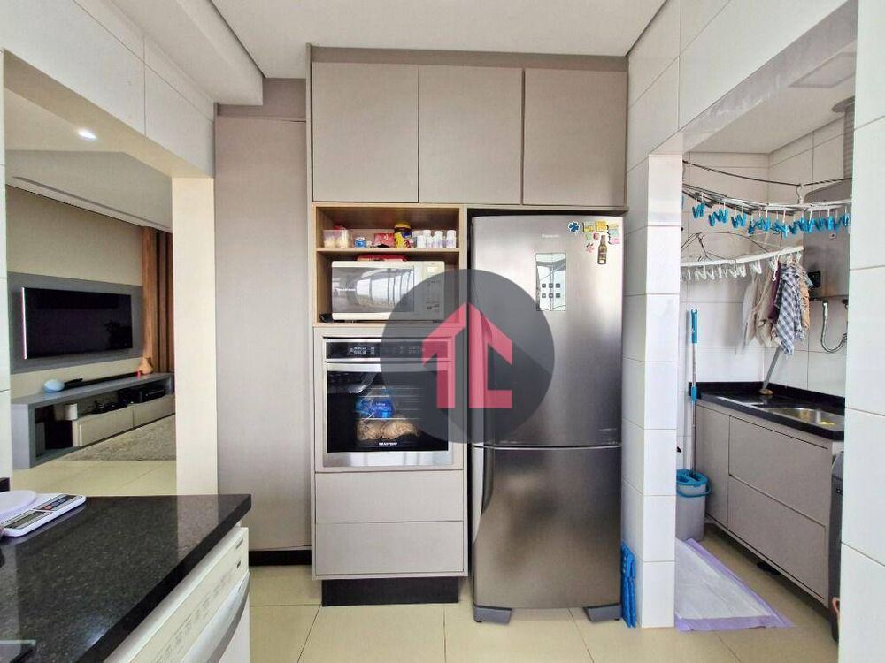 Apartamento, 2 quartos, 75 m² - Foto 1