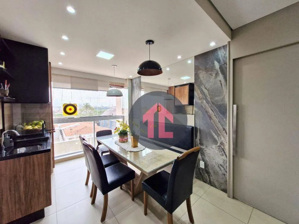Apartamento, 2 quartos, 75 m² - Foto 4