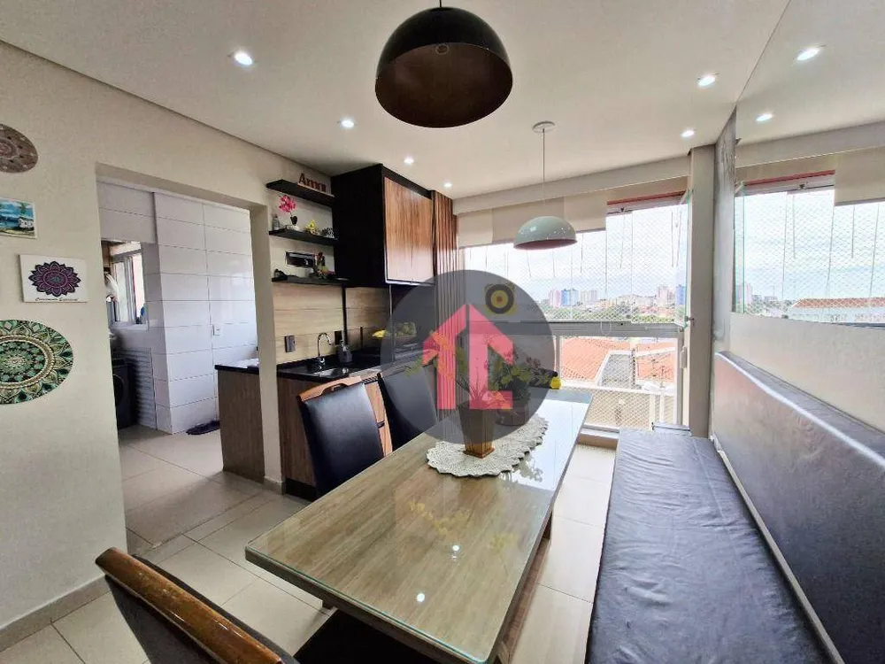 Apartamento, 2 quartos, 75 m² - Foto 3