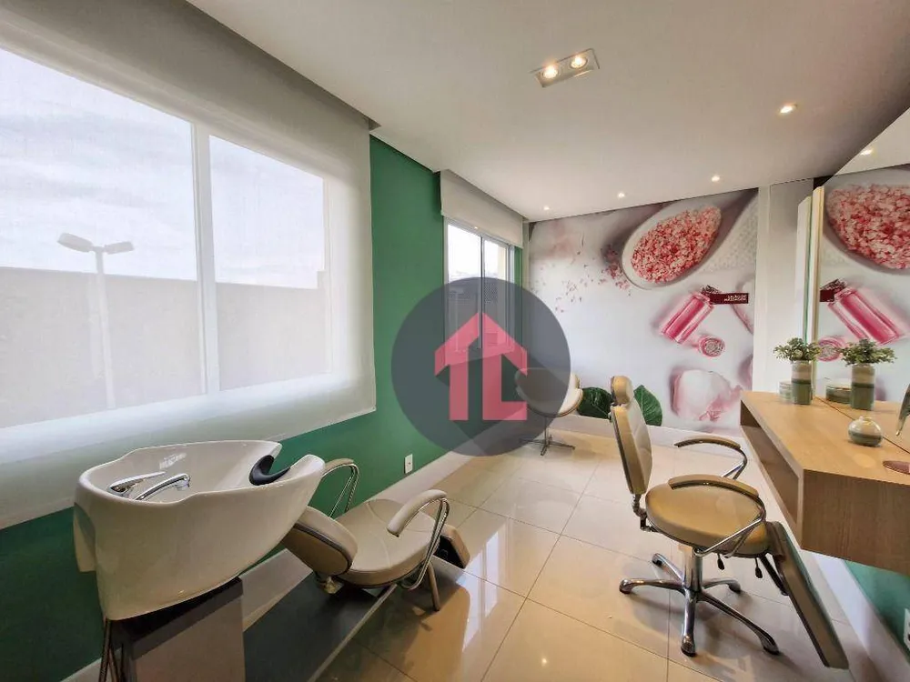 Apartamento, 2 quartos, 75 m² - Foto 19