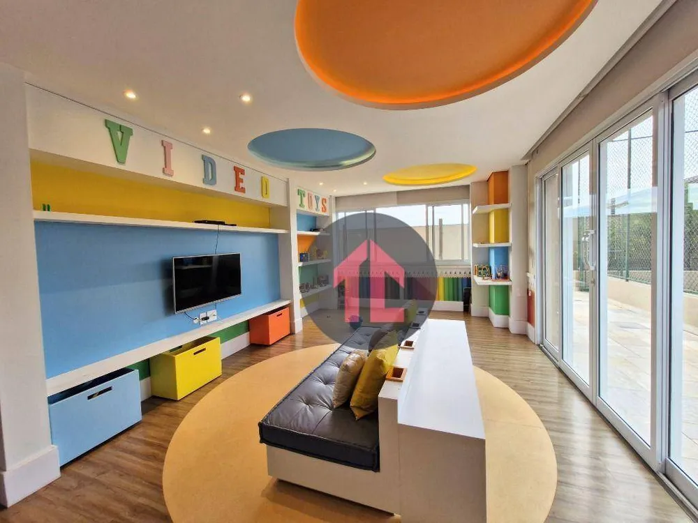 Apartamento, 2 quartos, 75 m² - Foto 20