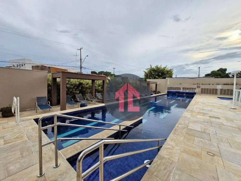 Apartamento, 2 quartos, 75 m² - Foto 27