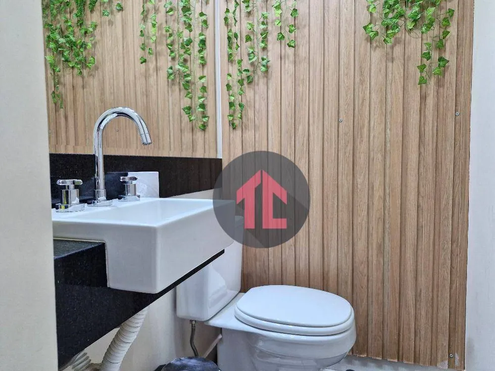 Apartamento, 2 quartos, 75 m² - Foto 6