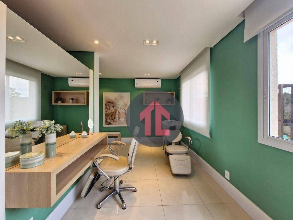 Apartamento, 2 quartos, 75 m² - Foto 7