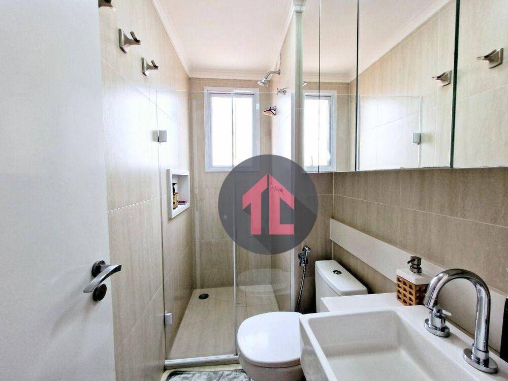 Apartamento, 2 quartos, 75 m² - Foto 5