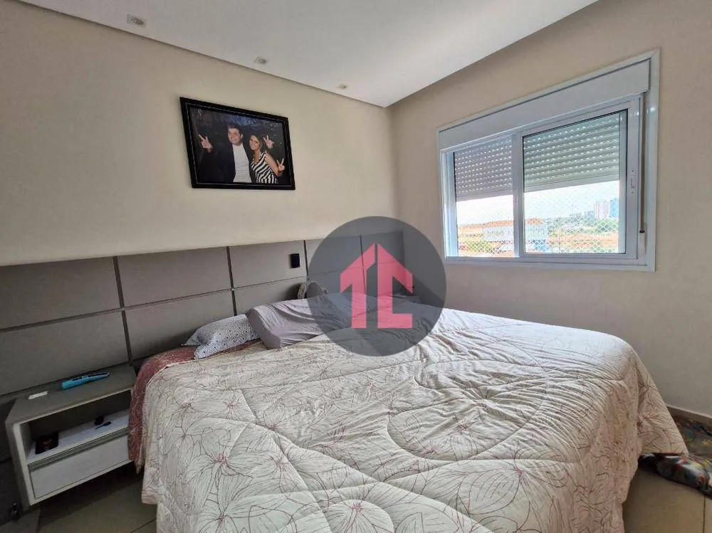 Apartamento, 2 quartos, 75 m² - Foto 7