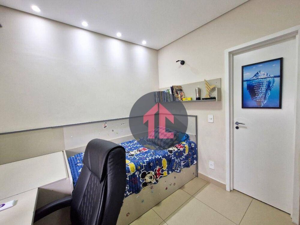 Apartamento, 2 quartos, 75 m² - Foto 9