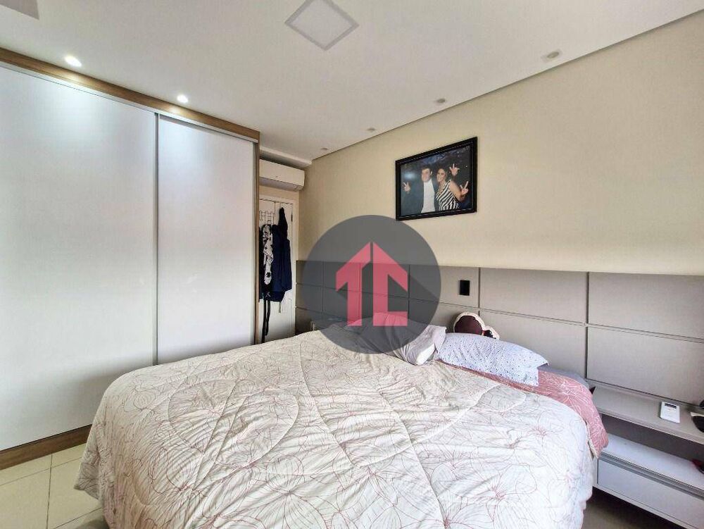 Apartamento, 2 quartos, 75 m² - Foto 4