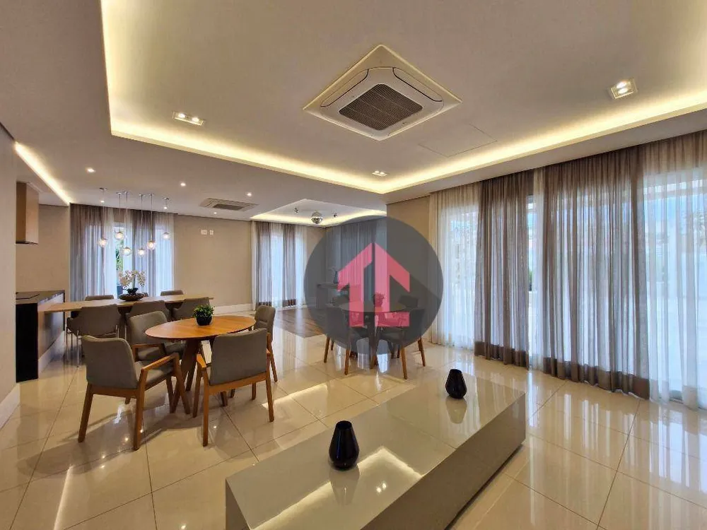 Apartamento, 2 quartos, 75 m² - Foto 21