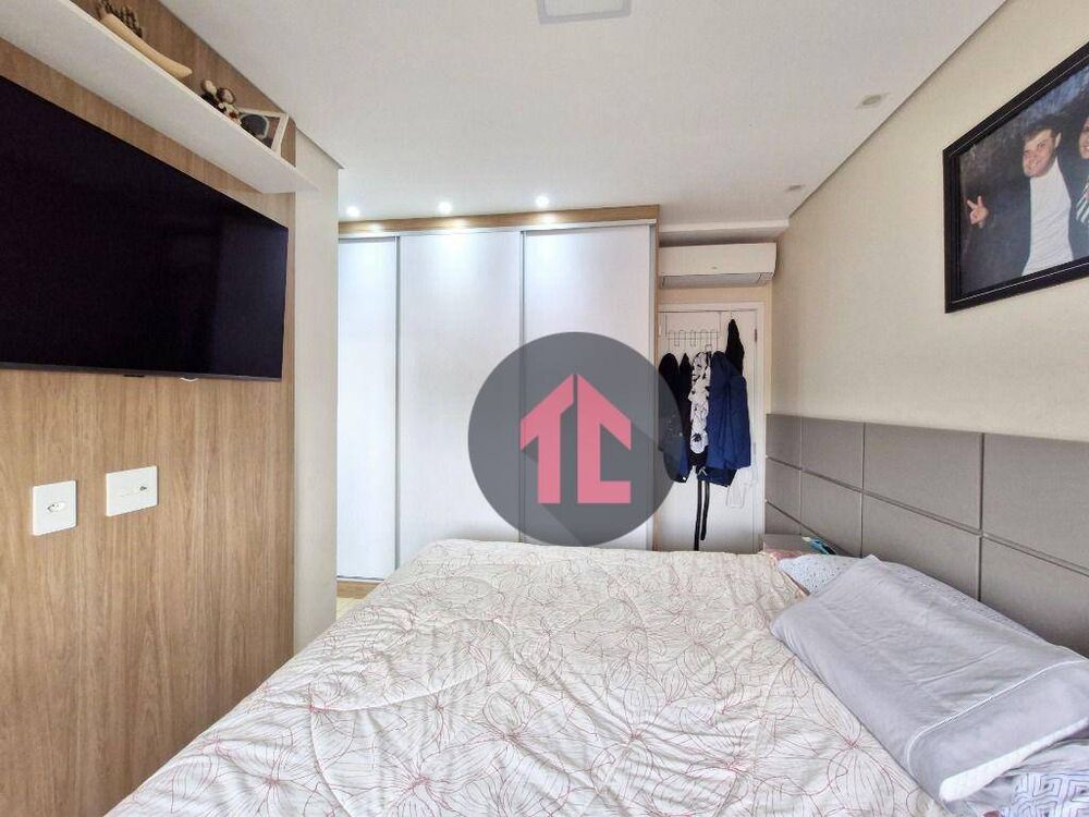 Apartamento, 2 quartos, 75 m² - Foto 10