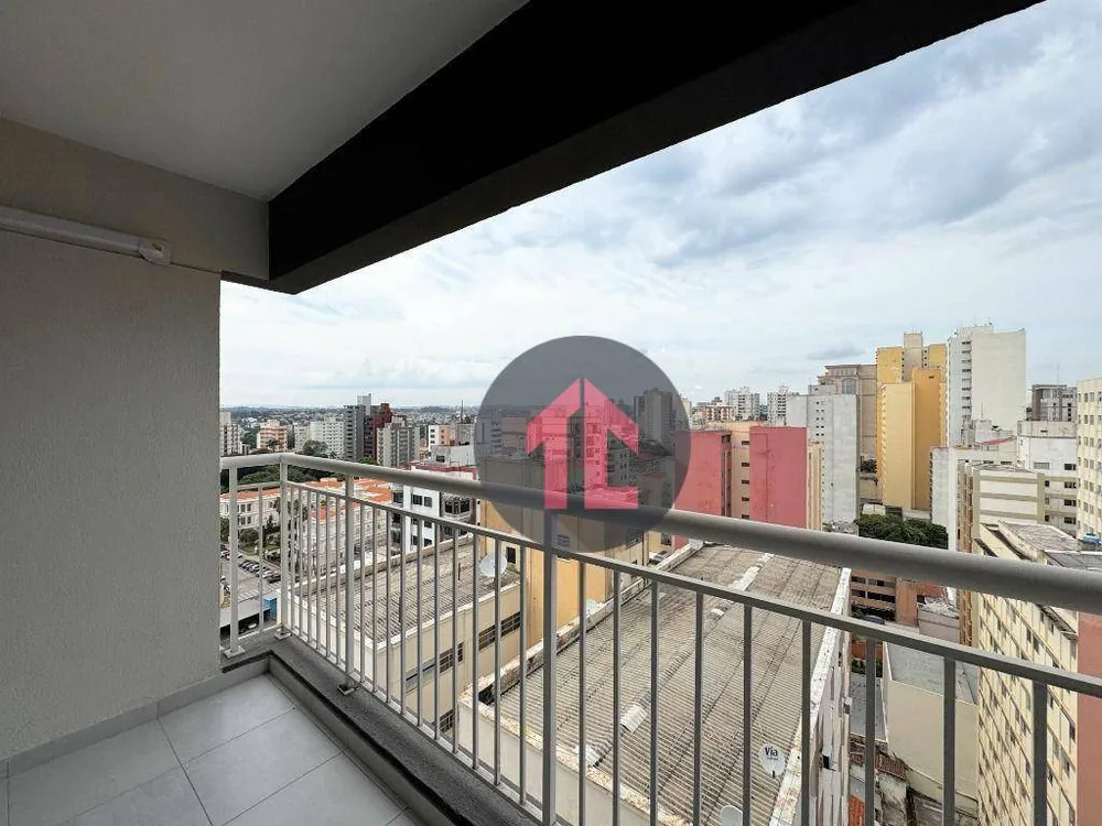 Apartamento, 2 quartos, 57 m² - Foto 2
