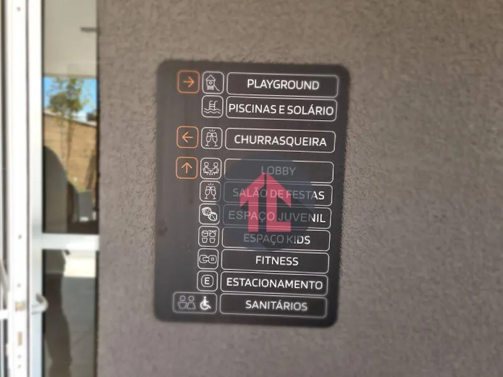Apartamento, 2 quartos, 57 m² - Foto 8