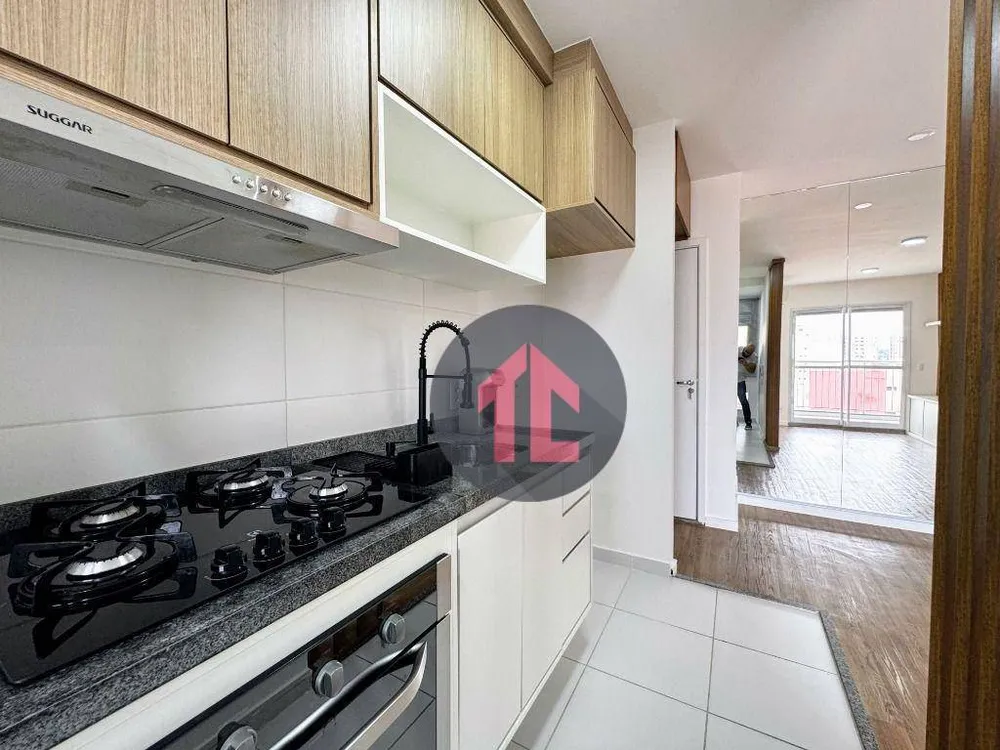 Apartamento, 2 quartos, 57 m² - Foto 3