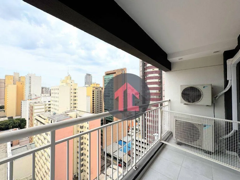 Apartamento, 2 quartos, 57 m² - Foto 1