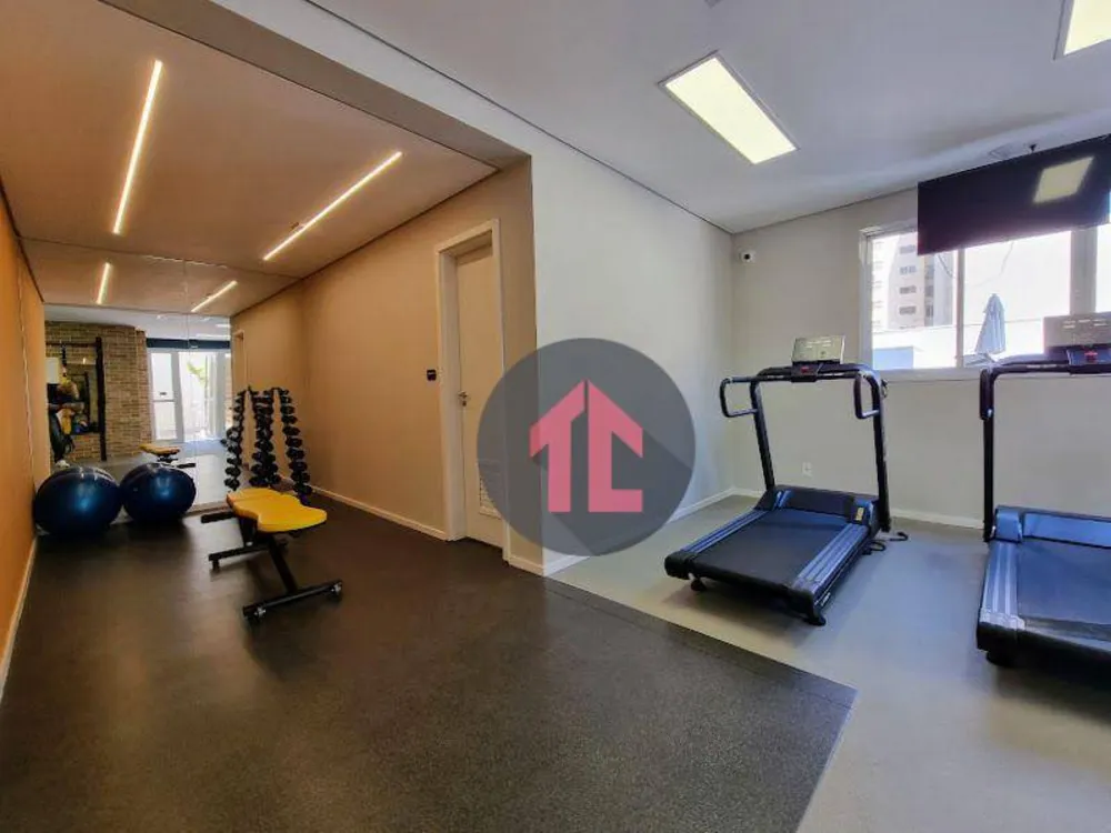 Apartamento, 2 quartos, 57 m² - Foto 15